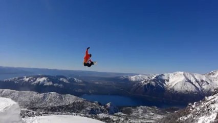 Andrew Burns ShipWrecked Vol.2 - Part 5 "Labour Daze"