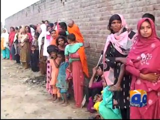 Geo Reports - 24 Sep 2013 - Police rescue children from beggary