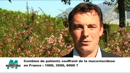 Les Virades de l'Espoir Grenoble 2013 - JEU JOUR 1