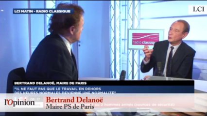 TextO’ : La justice empêche Sephora d'ouvrir après 21h