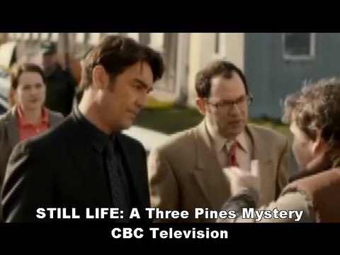 STILL LIFE-A Three Pines Mystery Part two 1