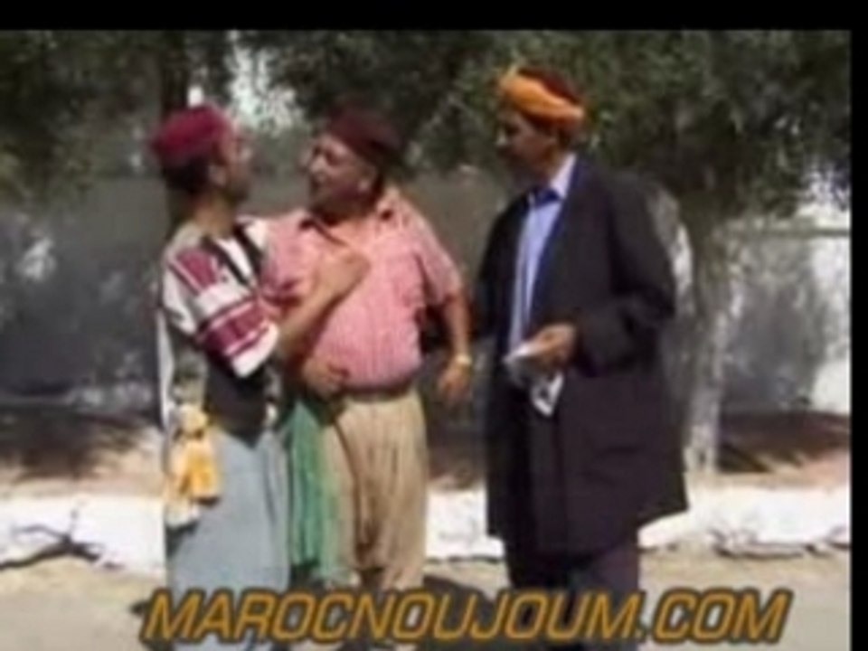 BILA HOUDOUD 2 partie