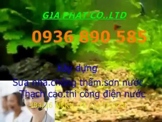 Chuyen chong tham nha ve sinh tai quan 7 **0907323053**