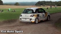 Rallye national Vosgien 2013 - Est Auto Sport