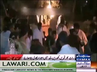 Pakistani Muslims Help