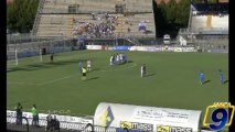 Prato- Gubbio 0-0 | Highlights e Goal | Lega Pro Prima Divisione Gir.B 22/09/2013