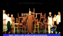 Andria | Arriva Lu Sand, un'opera su San Pio da Pietrelcina