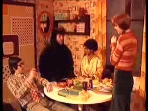 La Famille Wallace Et L'Ours Maturin