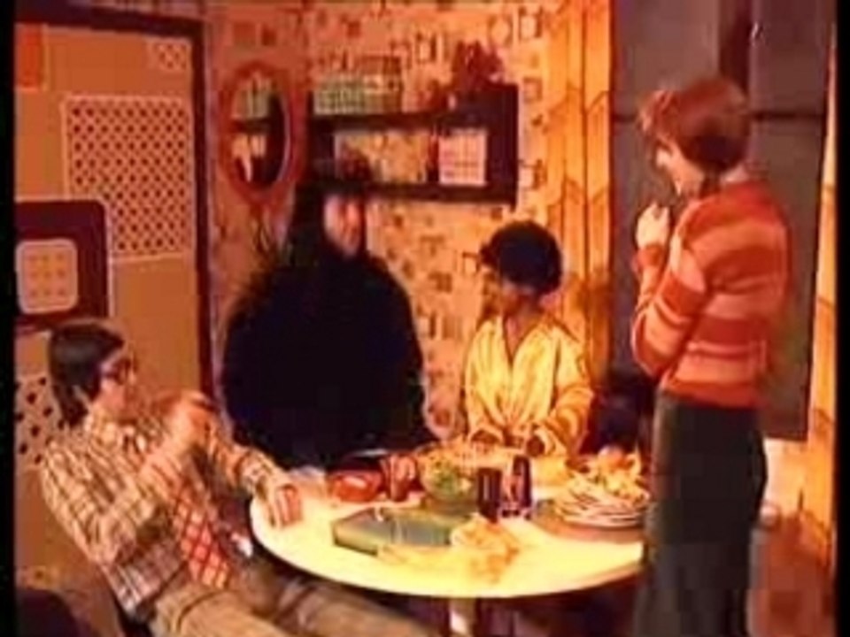 La Famille Wallace Et L'Ours Maturin