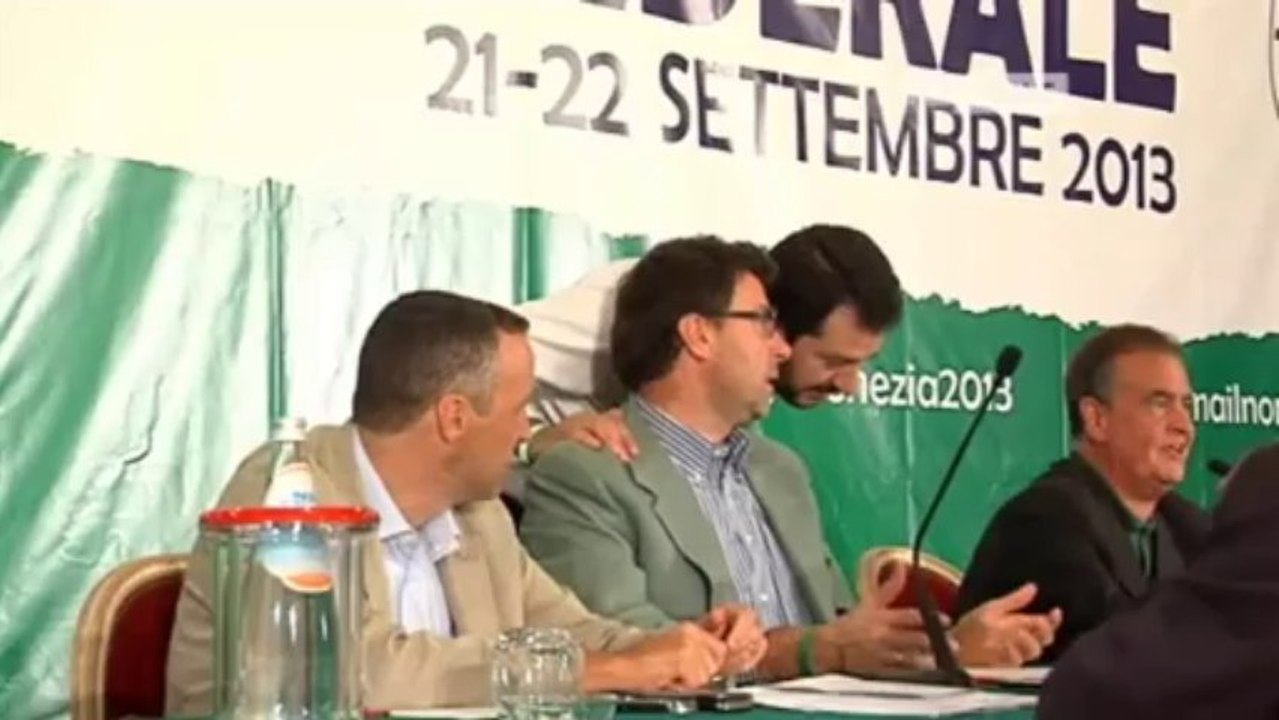 SEGRETARIO LEGA, TREVIGIANI DIVISI