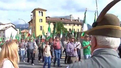 "TORNI LA NAJA OBBLIGATORIA"