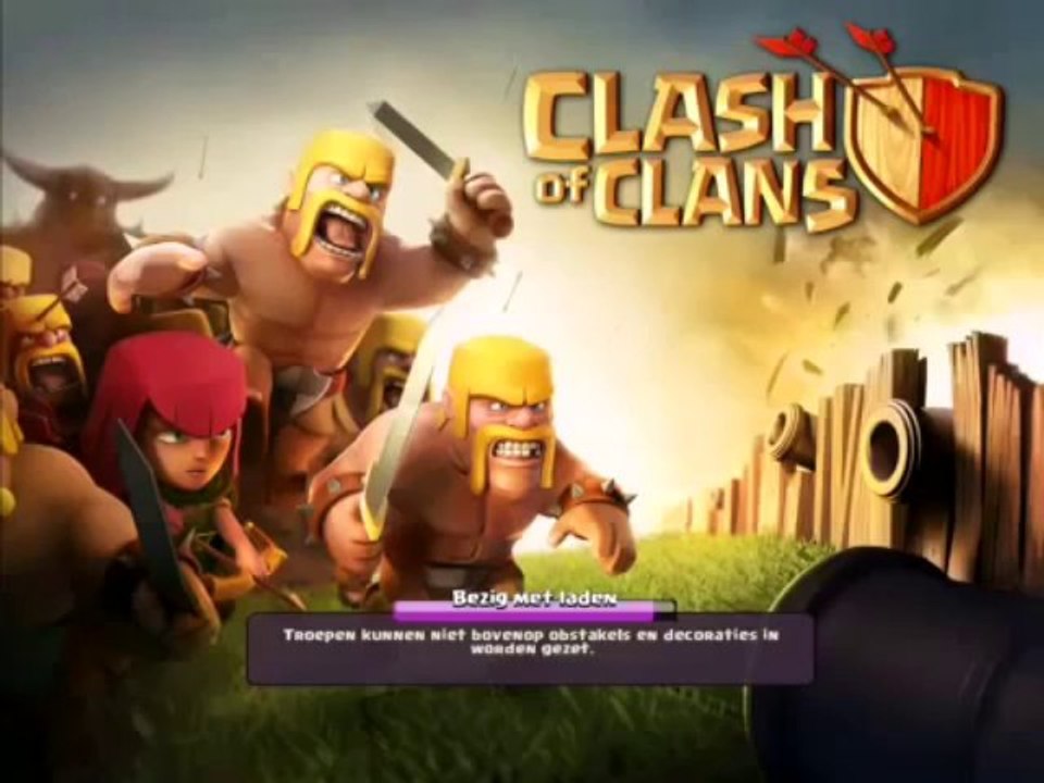 Clash of Clans Hack 2013.....
