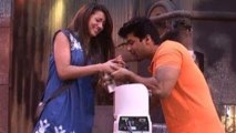 Big Boss 7 | Kushal & Gauhar Are In Love?