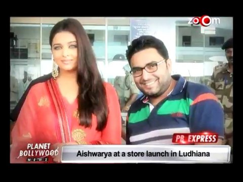 PB Express : Aamir Khan, Kareena Kapoor, Vidya Balan, Priyanka Chopra & others