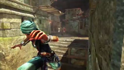 Assassin's Creed IV - Multiplayer  Trailer