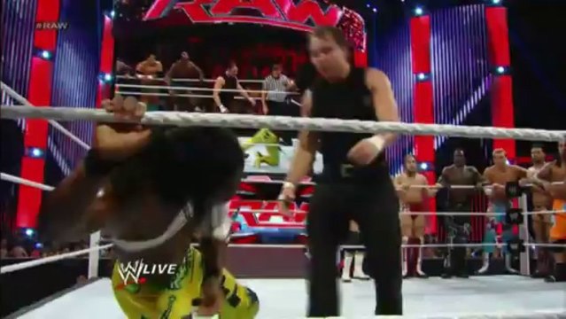 Uploaded By Desitvforum.net 720p 23rd September 2013 WRH Part4