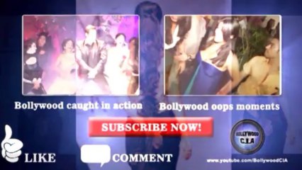 Bigg Boss 7 contestant Gauhar Khan shows her BUTT