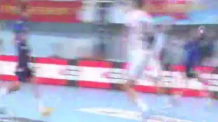 TDC : Paris / Montpellier - 45/27 - 08/09/2013