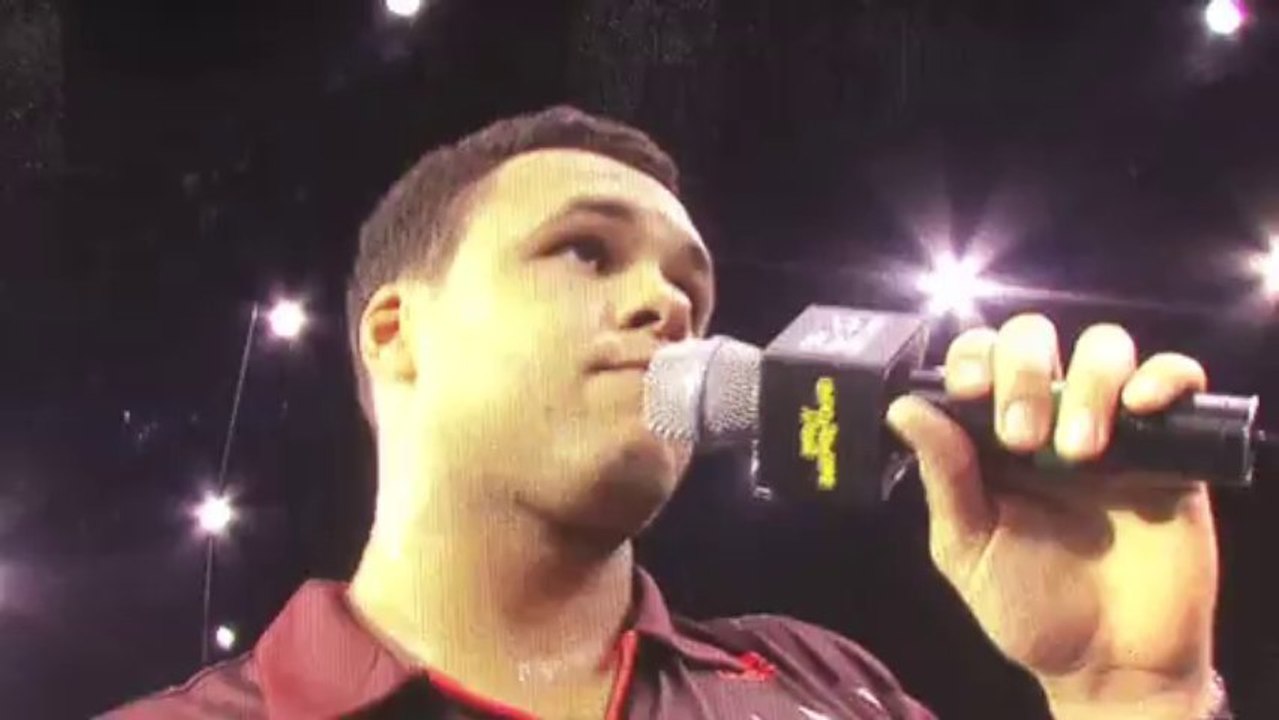 BNP Paribas Masters 2013 : les Français réclament vos encouragements !