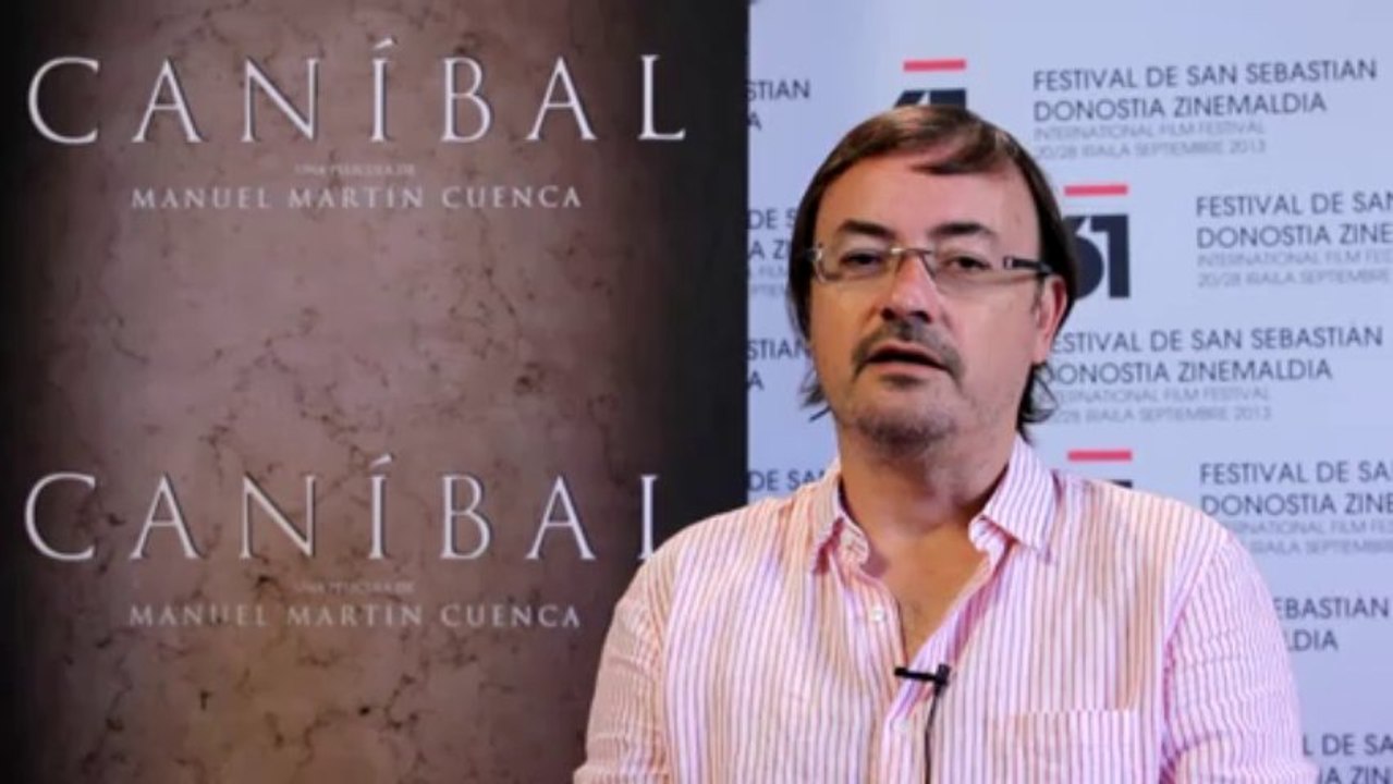 "Caníbal", una sobria historia sobre el mal