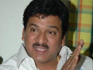 Rajendra Prasad All Set For New Commedy Movie (Telugu)