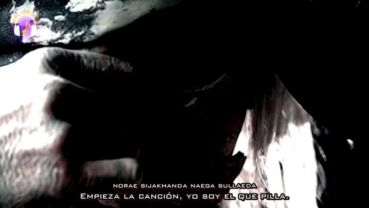 ✖ G-DRAGON ✖ COUP D'ÉTAT [Sub.Spa + Romaniz]