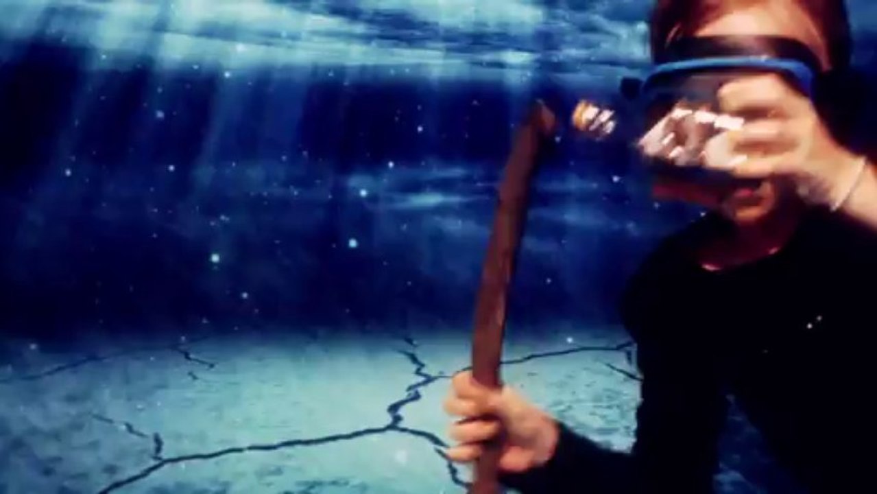 Mini Rock en Clips, Plongée Sous Marine épisode 3 (c) AliceMorelli