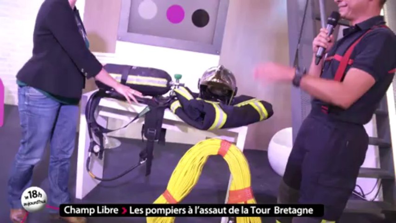 18h Aujourd'hui : 20 septembre 2013