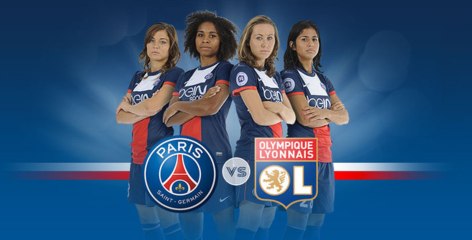 Paris-Lyon (féminine) : La bande-annonce