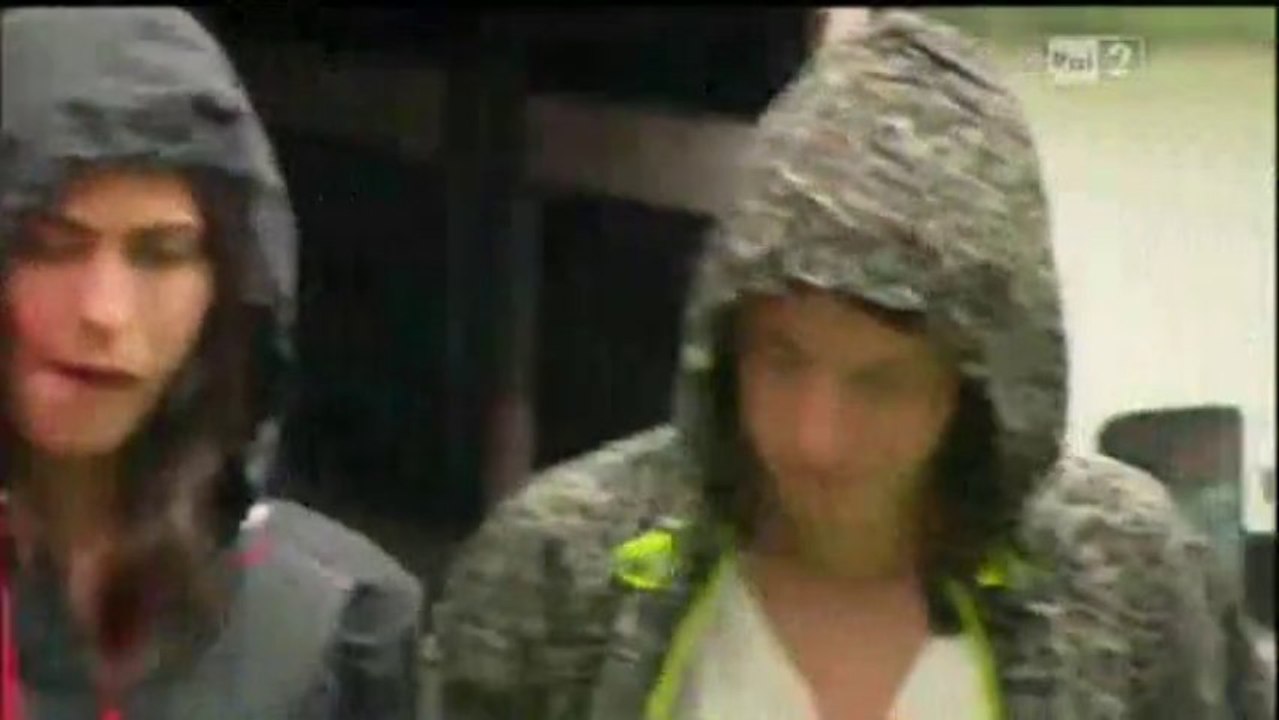 PECHINO EXPRESS - L'ASTA (IV PUNTATA)