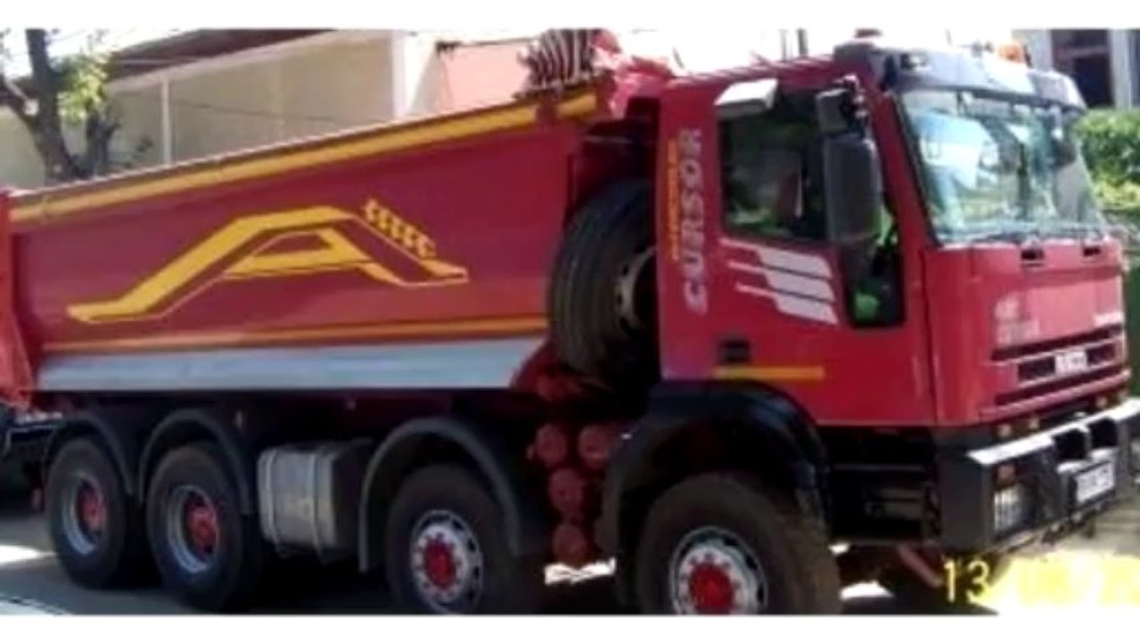 0732.48.76.86  REFUZ DE CIUR de la 1 metru cub  la 20 metri cubi