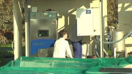 Διεθνές Συνέδριο Win4Life για το νερό στην Τήνο