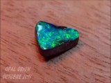 J88 - OPAL ORION - Opale Boulder Queensland Australie