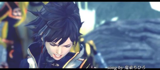 Drakengard - TGS Trailer