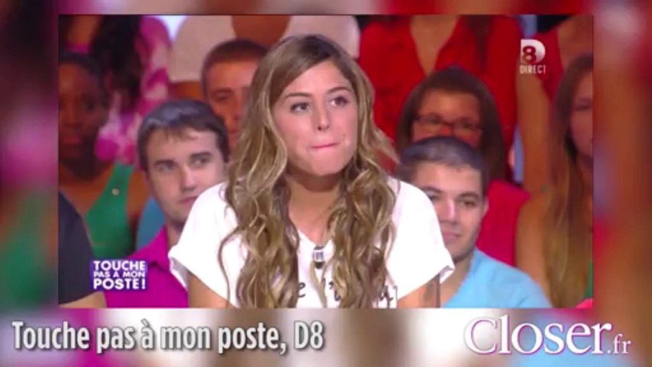 Enora Malagré à Anaïs (Secret Story) :