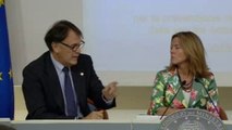 Roma - Piano di Azione Nazionale contro le nuove droghe (23.09.13)