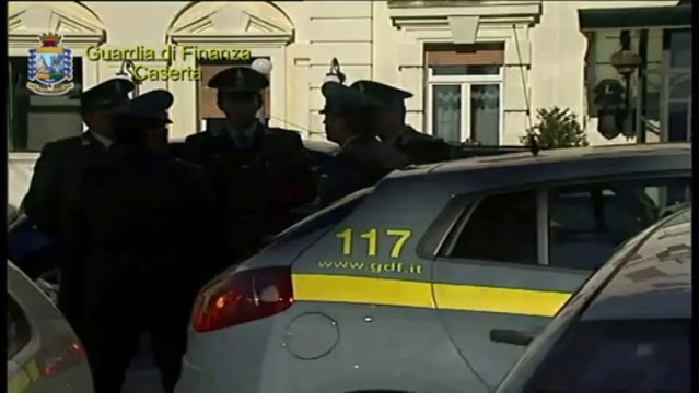 Caserta - Truffa all'Inps per 1,5 milioni: denunciati 178 falsi braccianti agricoli (23.09.13)