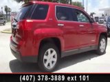 GMC Terrain Dealer Kissimmee, FL | GMC Terrain Sales Kissimmee, FL