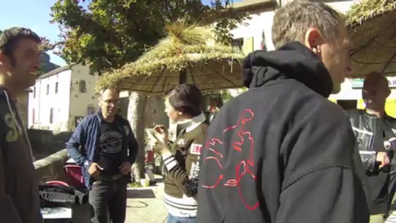 Minirasso HM 2013 bande annonce