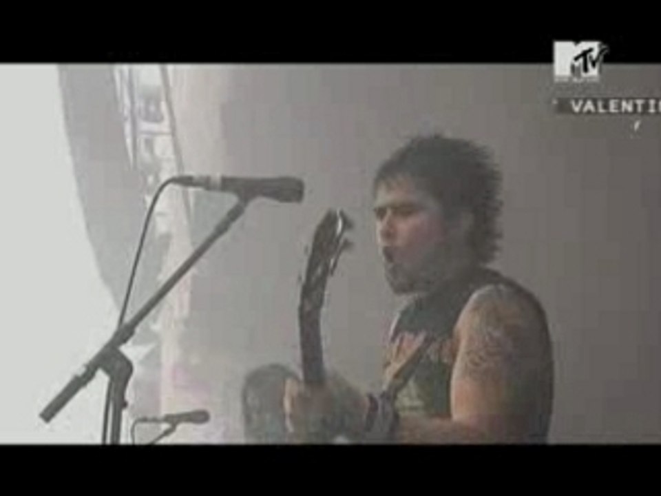 Bullet For My Valentine _ Hands Of Blood