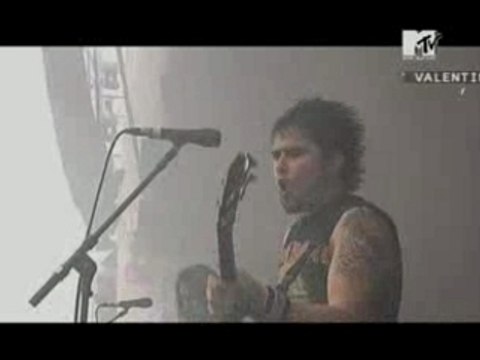 Bullet For My Valentine _ Hands Of Blood