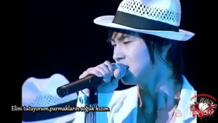 DBSK - Try My Love TR Sub