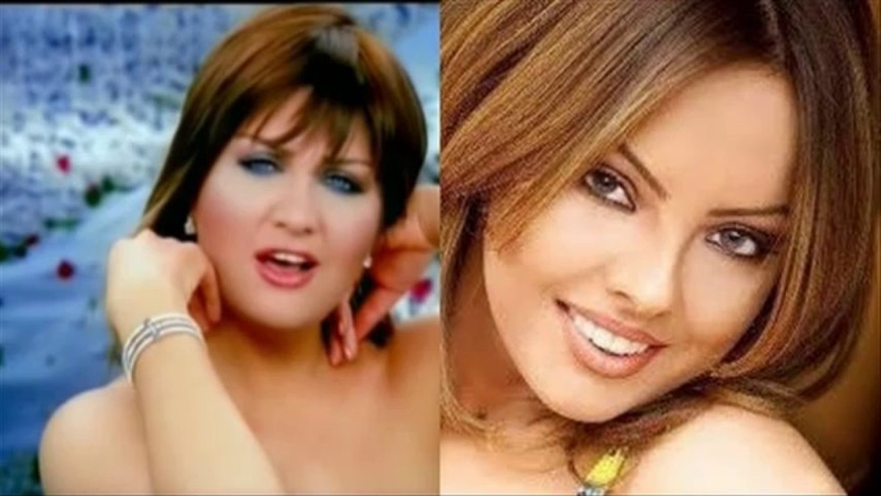 Sibel Can&Ebru Gündeş - Bir Daha Bu Yolları Aynı Hevesle Yürürmüyüm...