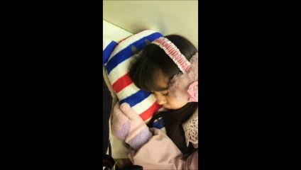 【AKB48/NMB48】みおりん　寝顔コレクション【市川美織】