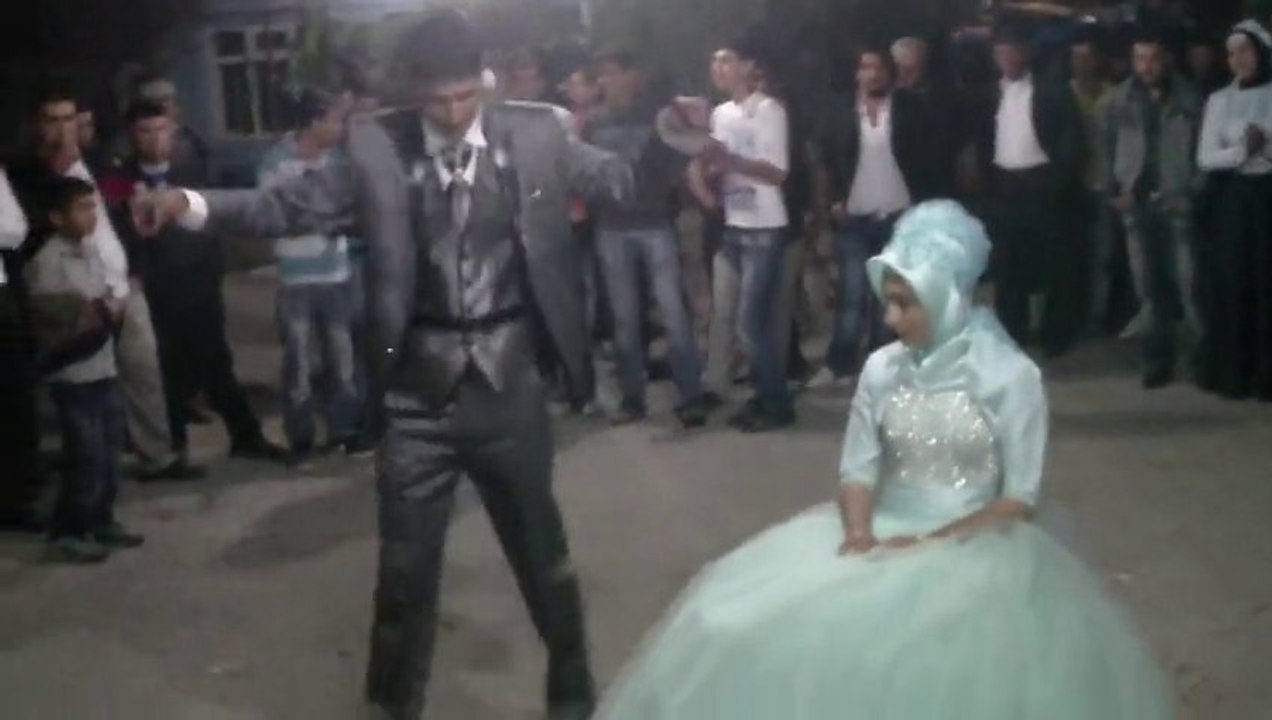 Fatma ile Emre-son