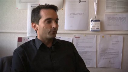 OLTV septembre 2013 - Le Grand Stade de Lyon, un e-stade