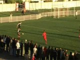 Coupe de France 3e tour : Su Dives (DH) - SC Herouville (CFA2)