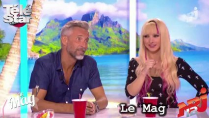 Le zapping Télé Star du 24 septembre 2013