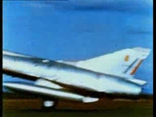 Serie TV - Chevaliers du Ciel