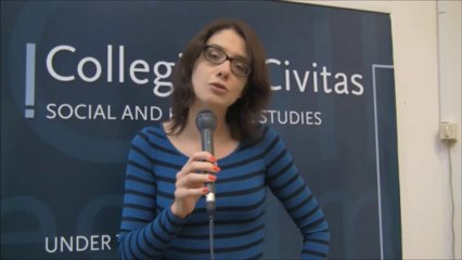 Dr Agnieszka Cianciara - wykład